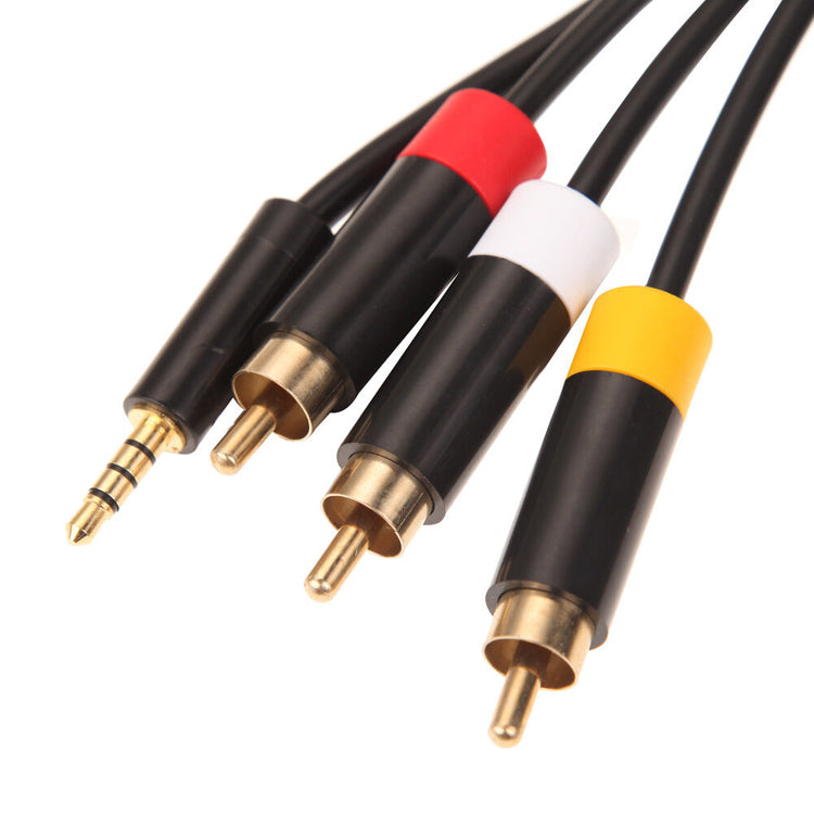 Accessory | Xbox 360 Elite | Composite AV Cable
