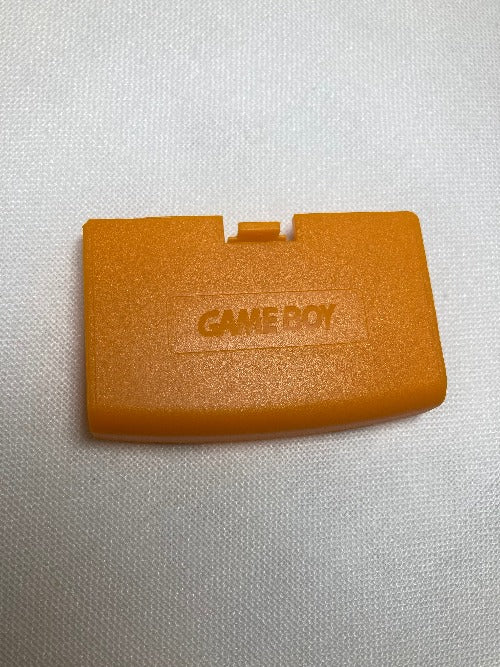 Accessory | Nintendo Gameboy Advance | Battery Cover Lid