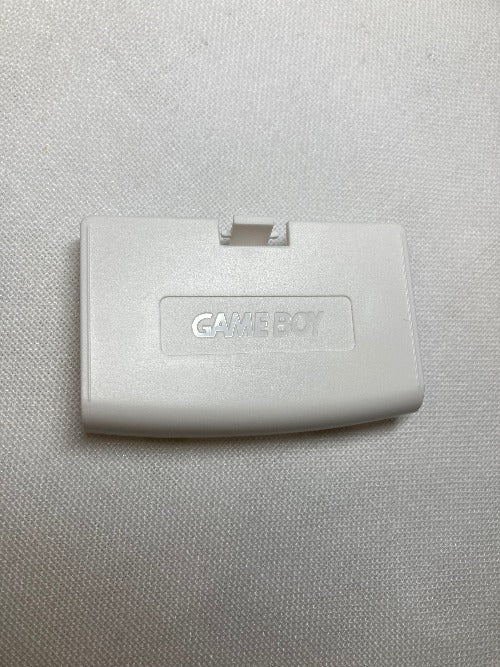 Accessory | Nintendo Gameboy Advance | Battery Cover Lid