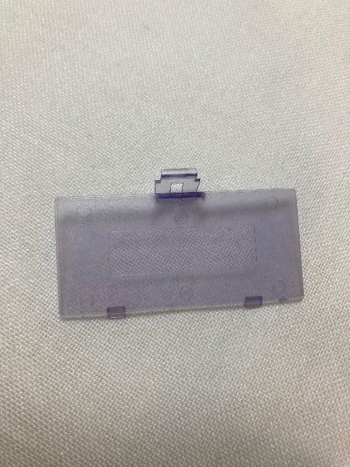Accessory | Nintendo Gameboy Pocket | Battery Cover Lid
