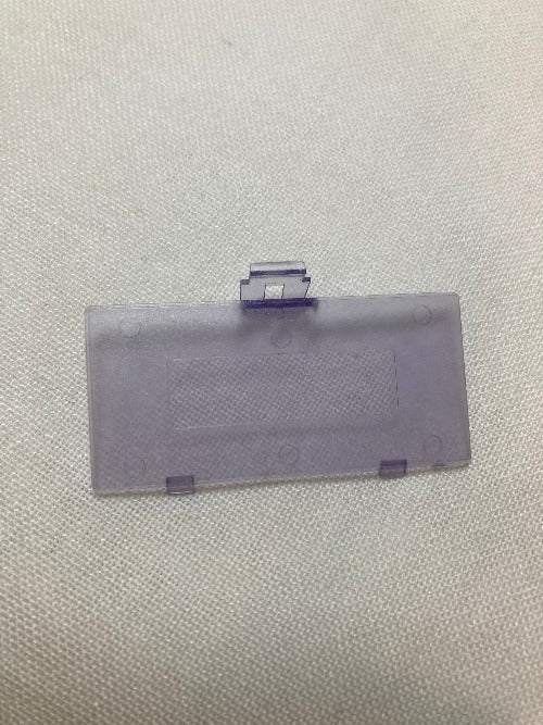 Accessory | Nintendo Game Boy Pocket | Battery Cover Lid