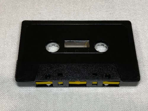 Accessory | Sega SC-3000 | File System Cassette [Grandstand]
