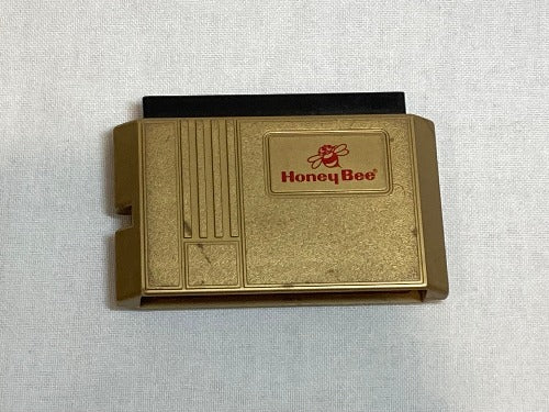 Accessory | Sega Megadrive | Honey Bee Cartridge