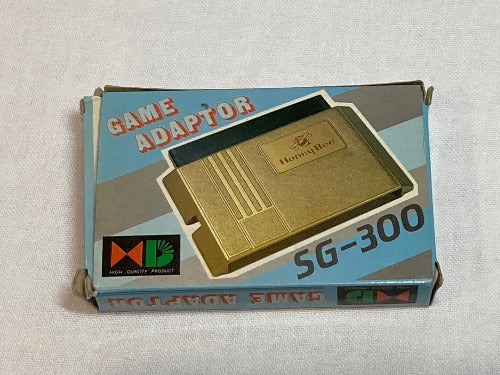 Accessory | Sega Megadrive | Honey Bee Cartridge