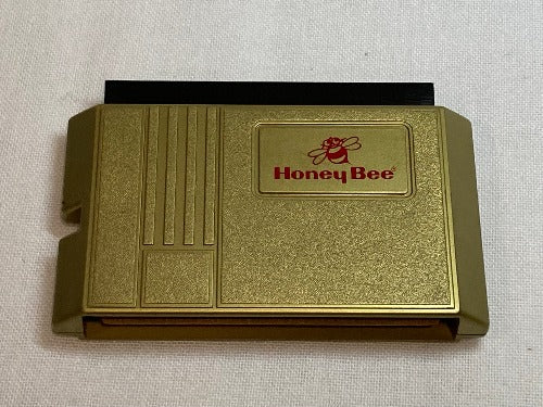 Accessory | Sega Megadrive | Honey Bee Cartridge