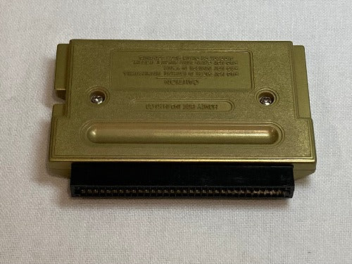 Accessory | Sega Megadrive | Honey Bee Cartridge