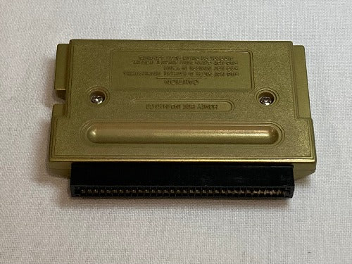 Accessory | SEGA Megadrive | Honey Bee Cartridge