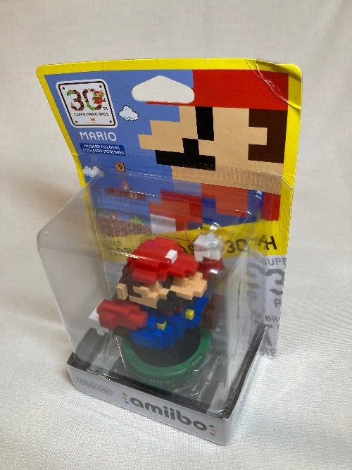 Accessory | Nintendo | Amiibo 30th Super Mario Bros Collection