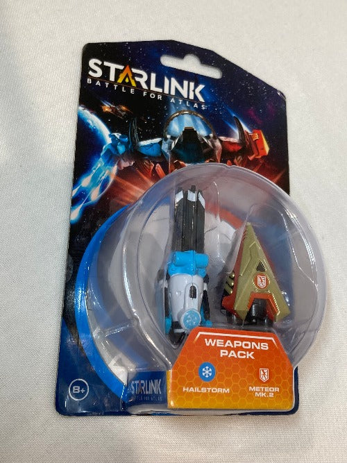Accessory | Starlink | Starlink Battle For Atlas Collection