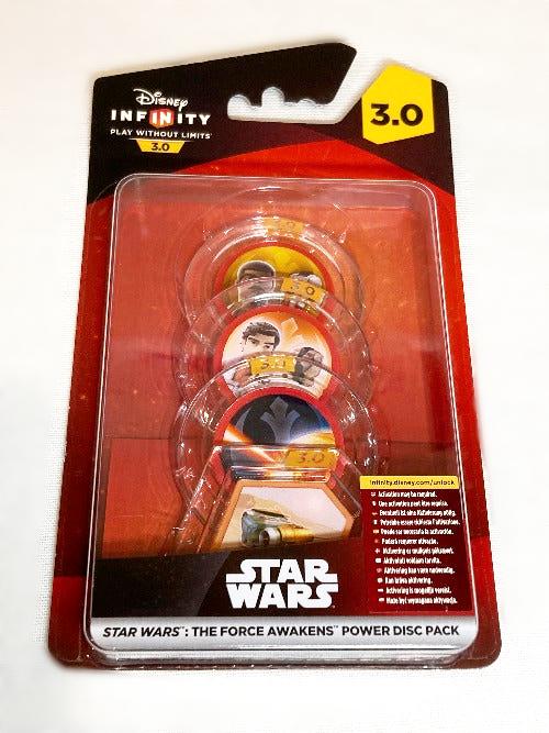 Accessory | Disney Infinity Figurine | Star Wars Series