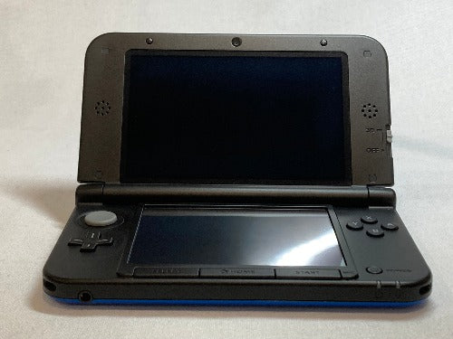 Console | Nintendo 3DS XL | 3DS XL Blue Complete Boxed