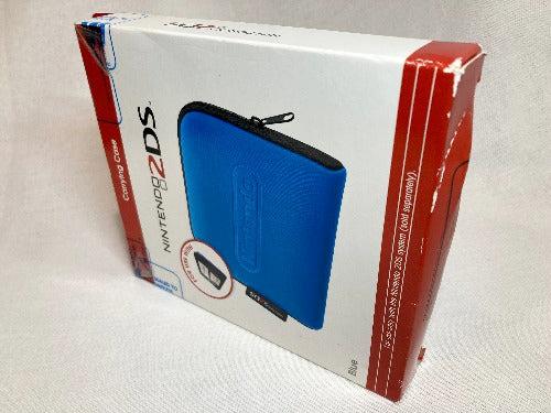 Accessory | Nintendo 2DS | Nintendo 2DS Storage Carry Case Travel Bag