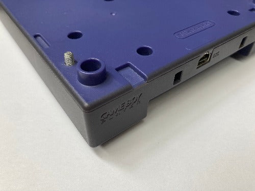 Accessory | Nintendo GameCube | Game Boy Player