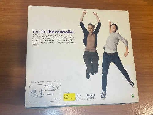 Console | XBOX 360 Kinect | Sealed KINECT Console Set