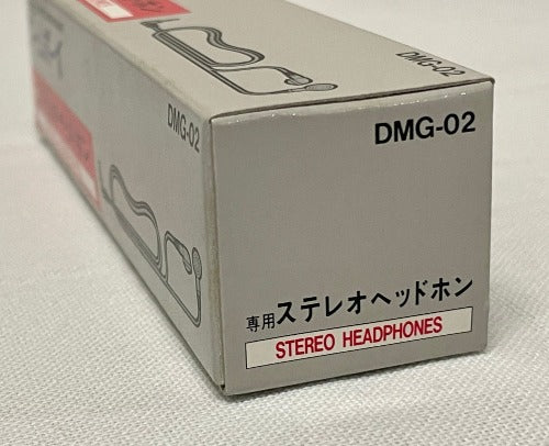 GameBoy DMG-02 Headphones