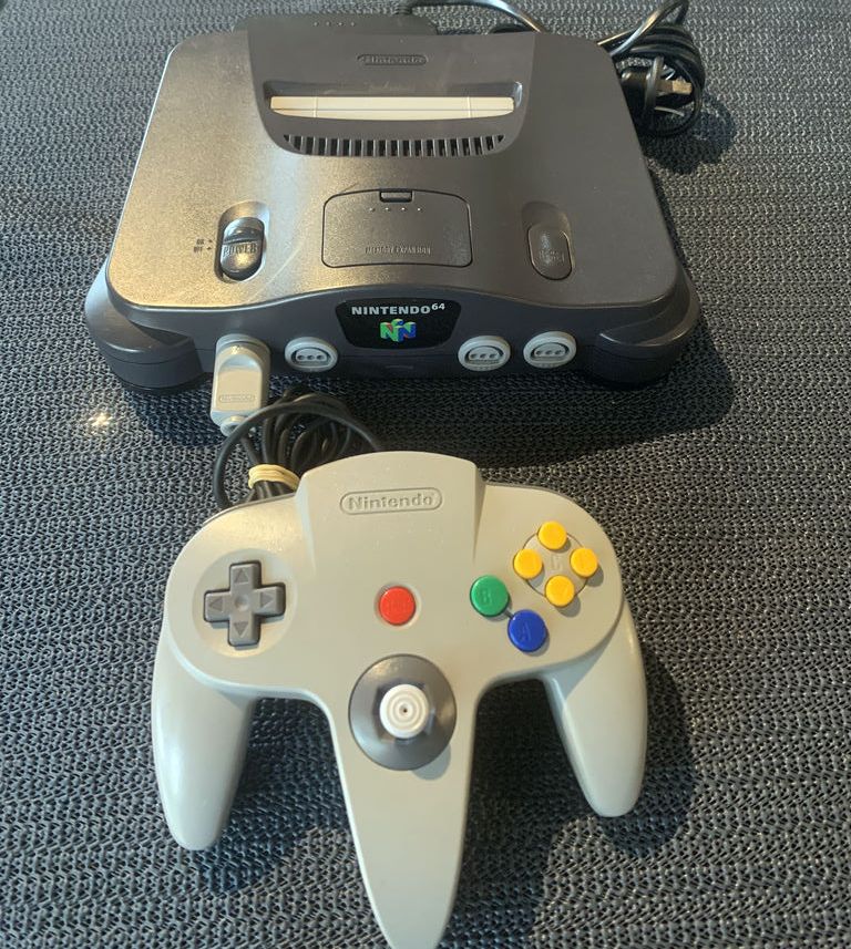 Buy Ultra HDMI console australia