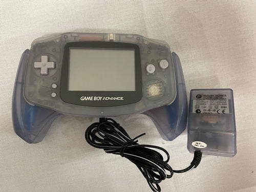 Accessory | Nintendo Game Boy Advance GBA | External Power Grip