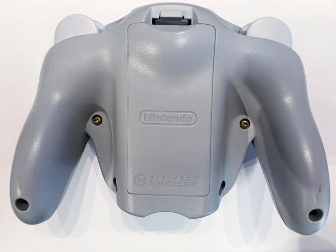 Controller| Nintendo GameCube | WaveBird Wireless Controller