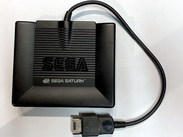 Accessory | SEGA Saturn  | Multi Tap Controller Adapter MK-80303