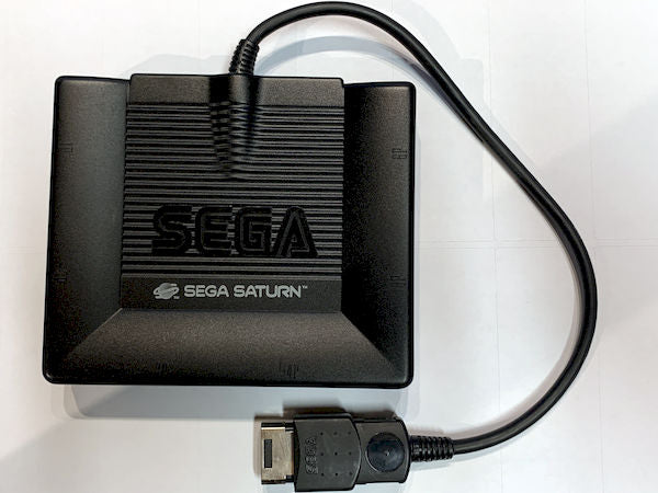 Accessory | Sega Saturn  | Multi Tap Controller Adapter MK-80303