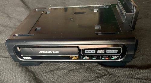 Console | SEGA Mega CD Model 1 Console