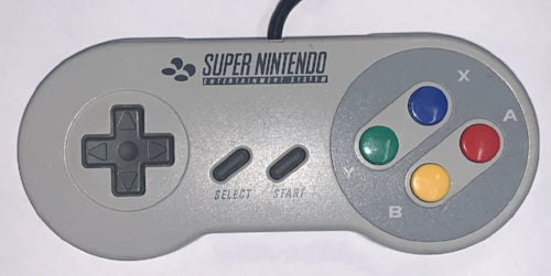 Controller | Nintendo SNES | Controller Control Pad