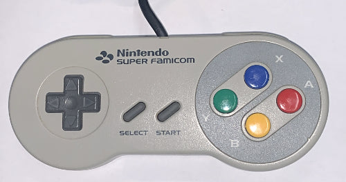Controller | Nintendo SNES | Controller Control Pad