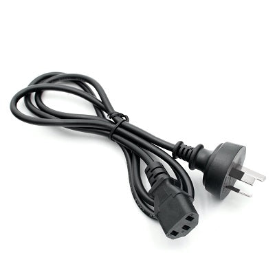 Accessory | Power Cable | Australian Power Cable AC 240V Kettle Lead Figure 8