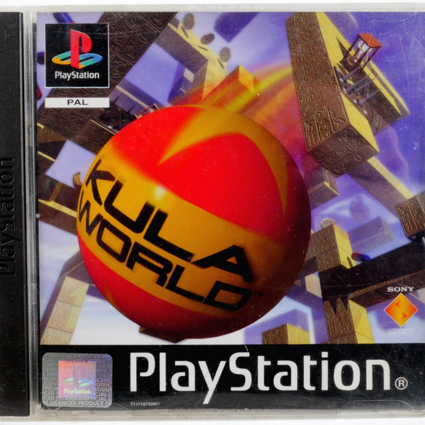 Kula world new arrivals ps4