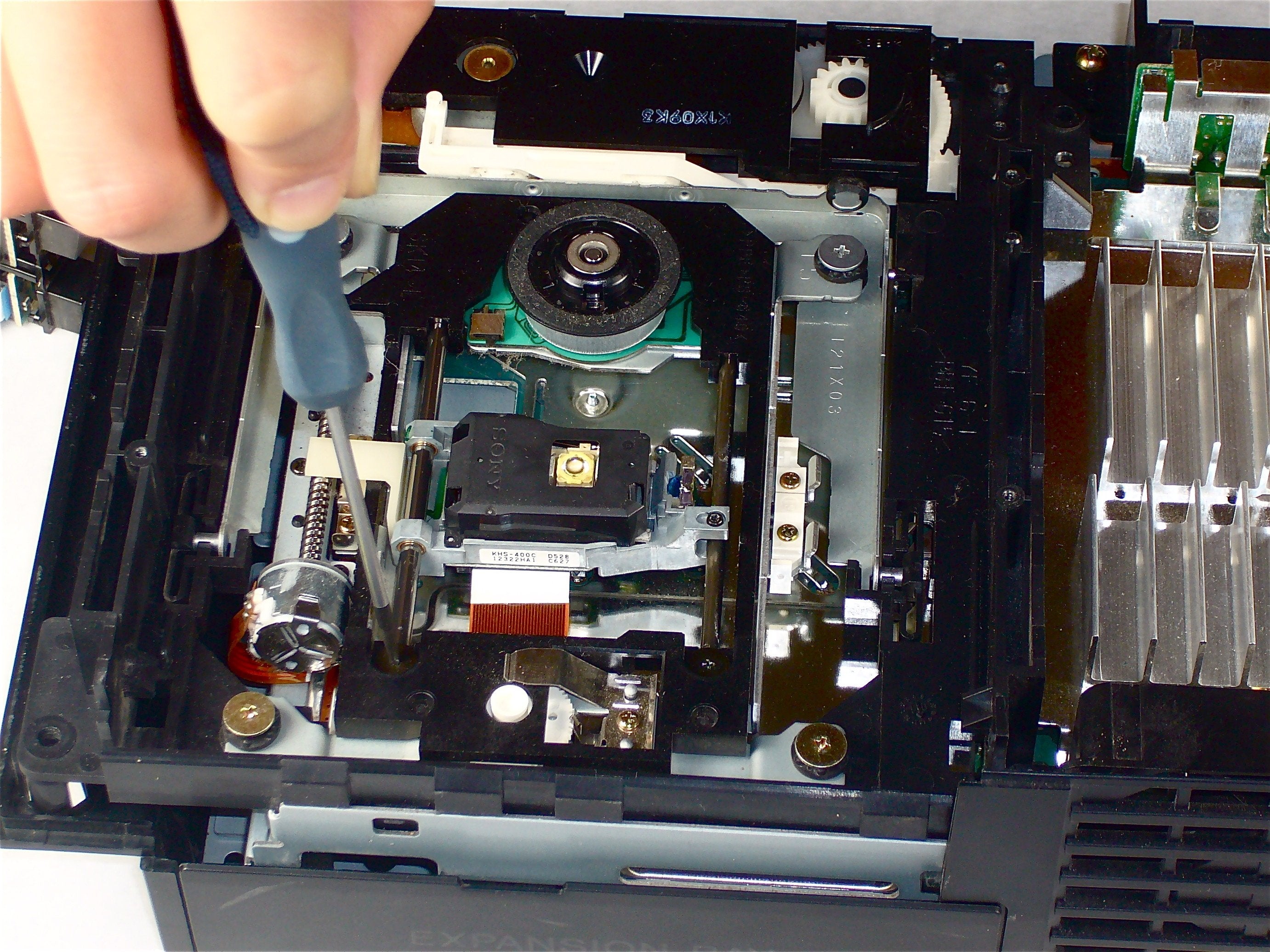 Service Repair | PlayStation PS1 PS2 Repair Australia