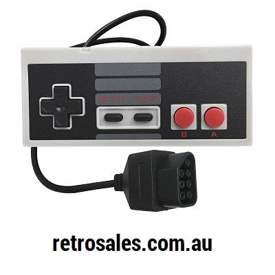 Controller | Nintendo | NES Controller