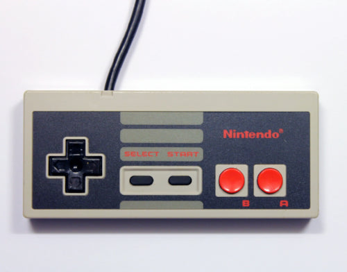 Controller | Nintendo | NES Controller