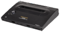 Buy Neo Geo AES Console Australia