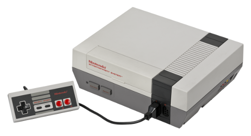Service Repair | Nintendo NES | Original NES Fix