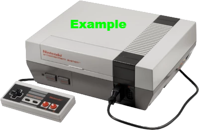 Buy NES Console Australia