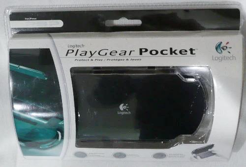 Accessory | Sony | PSP | PlayGear Pocket Protector