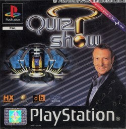 Game | Sony Playstation PS1 | Quiz Show