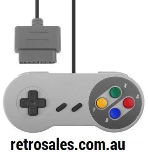 Controller | Nintendo SNES | Controller Control Pad