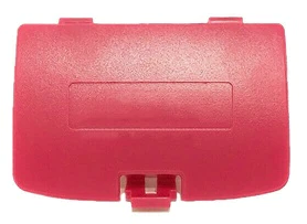 Accessory | Nintendo Gameboy Colour | Expansion Battery Cover