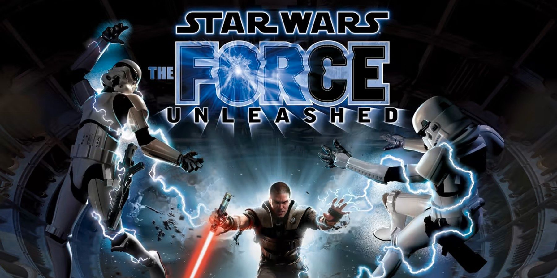 Star wars the force on sale unleashed ps vita