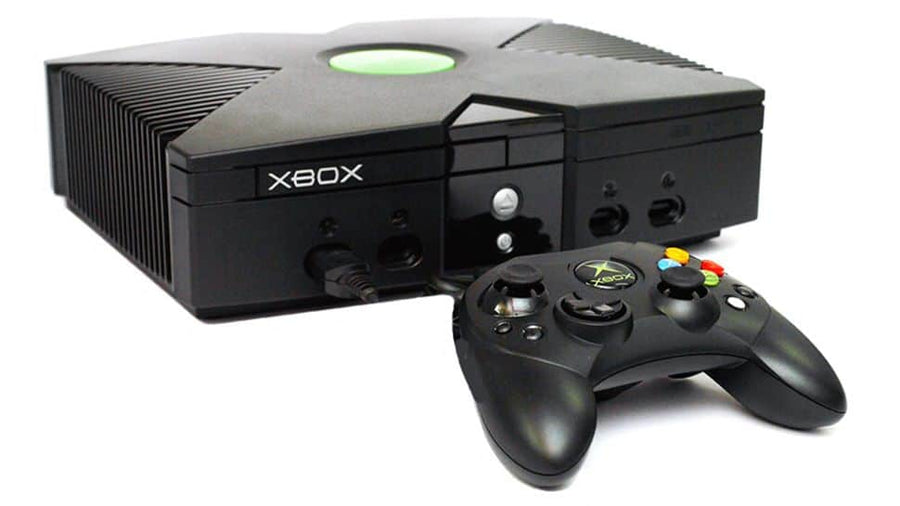 xbox,xbox games, xbox consoles, xbox original, og xbox