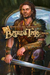 Game | Microsoft XBOX | The Bards Tale