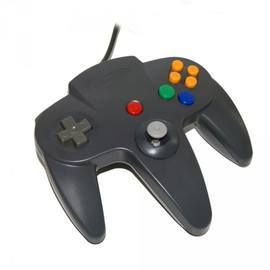 Nintendo 64 Controller N64 NUS-005 - retrosales.com.au - 7