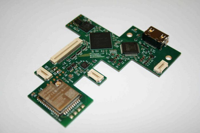 Service Repair | PS1 Digital HDMI Kit Installation Service Australia