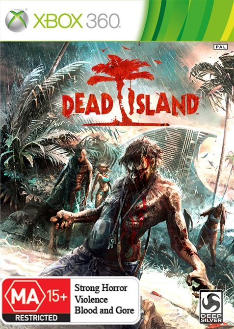 Game | Microsoft Xbox 360 | Dead Island