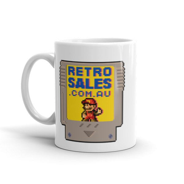 Merchandise - Merchandise | Coffee Mug