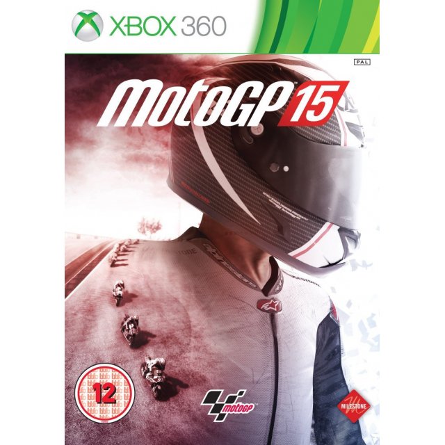 Game | Microsoft Xbox 360 | MotoGP 15