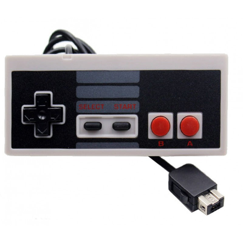 Controller | Nintendo Classic Mini | NES Controller