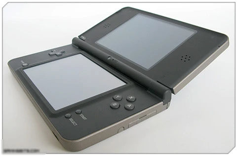 Console | Nintendo DSi XL | DSi XL Bronze Console + Charger