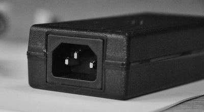 Per Sega Dreamcast PICO PSU Alimentatore 110 V-220 V 12 V Per